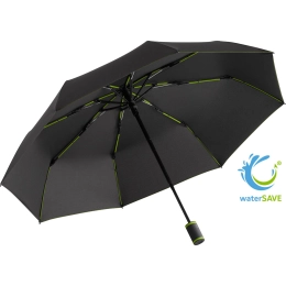 Pocket umbrella FARE® AOC Mini Style
