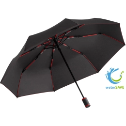 Pocket umbrella FARE® AOC Mini Style