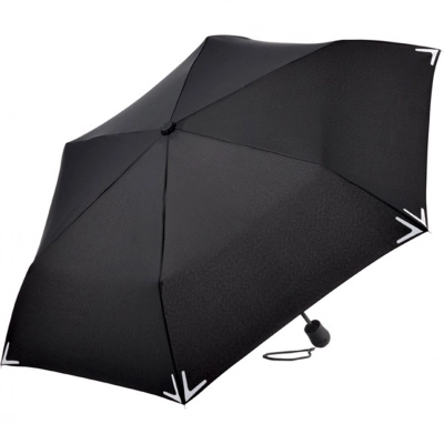 
                                                Мини-зонт Safebrella® с LED-подсветкой
                                                