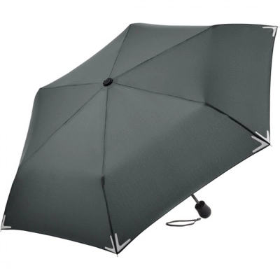 
                                                Мини-зонт Safebrella® с LED-подсветкой
                                                