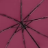 Topless mini pocket umbrella