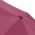 Topless mini pocket umbrella