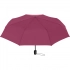 Topless mini pocket umbrella
