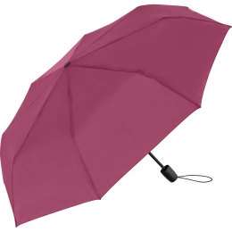 Topless mini pocket umbrella