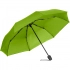 Topless mini pocket umbrella