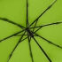 Topless mini pocket umbrella
