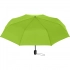Topless mini pocket umbrella