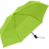 Topless mini pocket umbrella