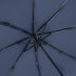 Topless mini pocket umbrella