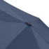 Topless mini pocket umbrella