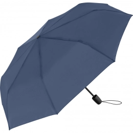 Topless mini pocket umbrella