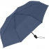 Topless mini pocket umbrella