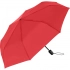 Topless mini pocket umbrella