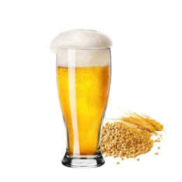 Бокал для пива 500 мл