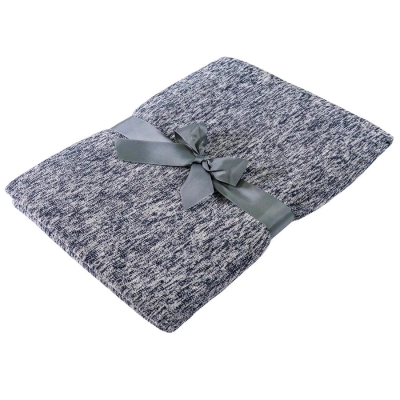 
                                            Gift set HOLIDAY: blanket, mug, Christmas ball, box; red
                                            