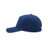LIBERTY FIVE BUCKLE baseball cap, 5 panels, metal buckle.