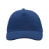 LIBERTY FIVE BUCKLE baseball cap, 5 panels, metal buckle.