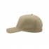 LIBERTY FIVE BUCKLE baseball cap, 5 panels, metal buckle.