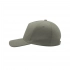 LIBERTY FIVE BUCKLE baseball cap, 5 panels, metal buckle.