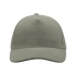 LIBERTY FIVE BUCKLE baseball cap, 5 panels, metal buckle.
