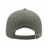 LIBERTY FIVE BUCKLE baseball cap, 5 panels, metal buckle.