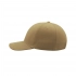 LIBERTY SIX baseball cap, 6 panels, Velcro closure.