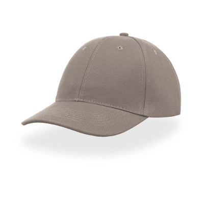 
                                                LIBERTY SIX baseball cap, 6 gussets, Velcro
                                                