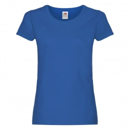 Футболка женская ORIGINAL T 135