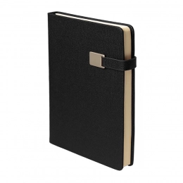 Ежедневник недатированный Linnie, формат А5, в линейку