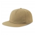 CHAO baseball cap, 5 panels, plastic closure.