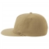 CHAO baseball cap, 5 panels, plastic closure.