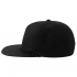 CHAO baseball cap, 5 panels, plastic closure.