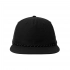 CHAO baseball cap, 5 panels, plastic closure.