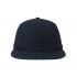CHAO baseball cap, 5 panels, plastic closure.