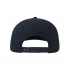 CHAO baseball cap, 5 panels, plastic closure.