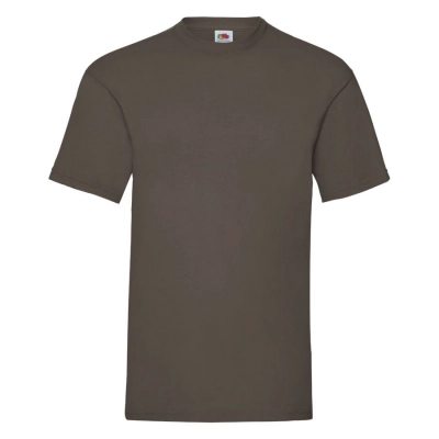 
                                                T-shirt man's VALUEWEIGHT T 165
                                                