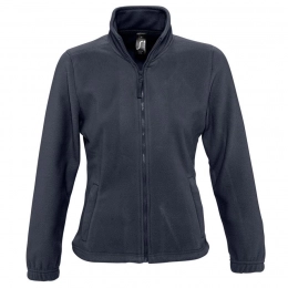 Women's fleece sweatshirt NORTH WOMEN 300