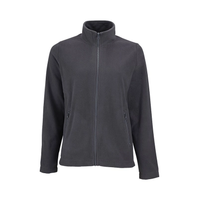
                                                Women's fleece sweatshirt NORMAN WOMEN 220
                                                