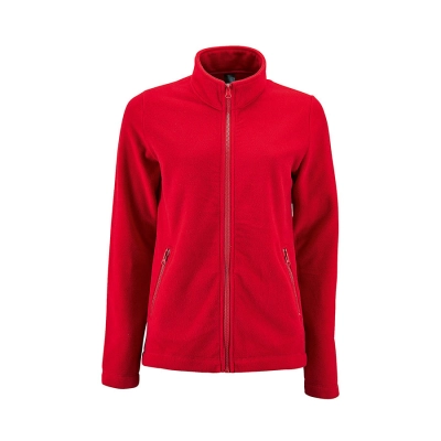 
                                            Women's fleece sweatshirt NORMAN WOMEN 220
                                            