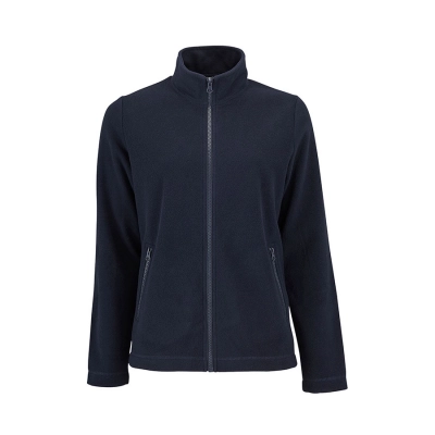
                                                Women's fleece sweatshirt NORMAN WOMEN 220
                                                