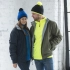 Jacket PORTLAND 220