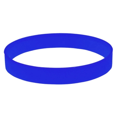 
                                                Silicone bracelet FEST; 20 x 1.2 x 0.2 cm; white; silicone; engraving.
                                                