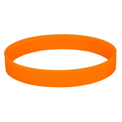 
                                                Silicone bracelet FEST; 20 x 1.2 x 0.2 cm; white; silicone; engraving.
                                                