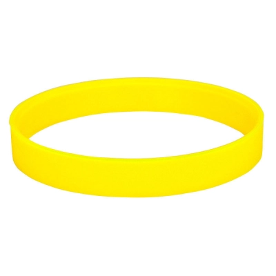 
                                                Silicone bracelet FEST; 20 x 1.2 x 0.2 cm; white; silicone; engraving.
                                                