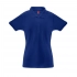 Women's BERLIN WOMAN 200 polo shirt.