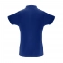Women's BERLIN WOMAN 200 polo shirt.