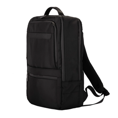 
                                                VECTOR backpack with RFID protection
                                                