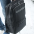 VECTOR backpack with RFID protection