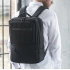 VECTOR backpack with RFID protection