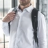 VECTOR backpack with RFID protection